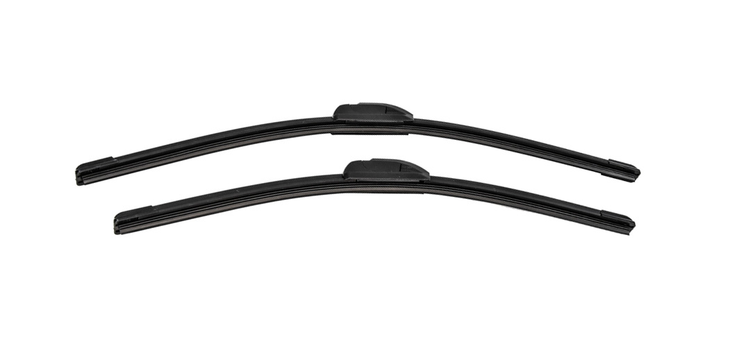 Щётки стеклоочистителя Stellox 201635SX, 530/500мм